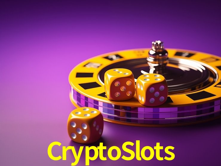 CryptoSlots Mobile Legends