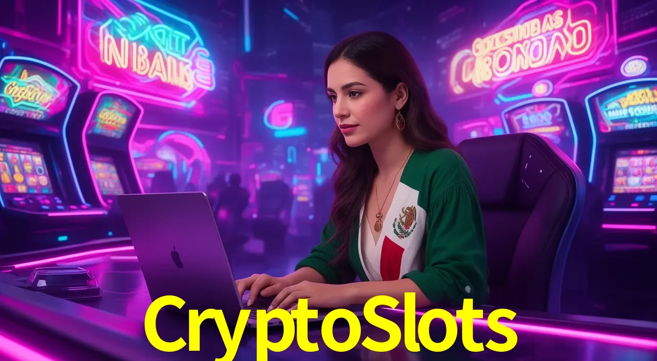 CryptoSlots Apuestas Deportivas