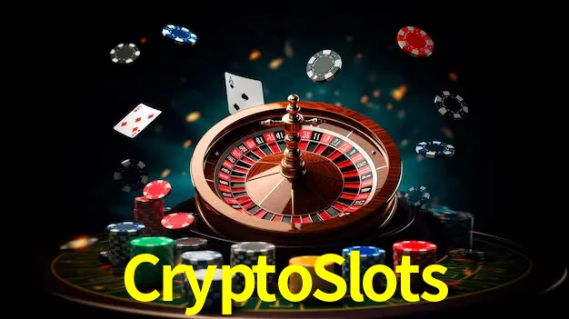 CryptoSlots Crash Games