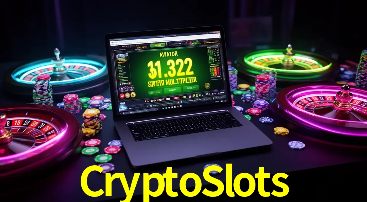 CryptoSlots Match Schedule