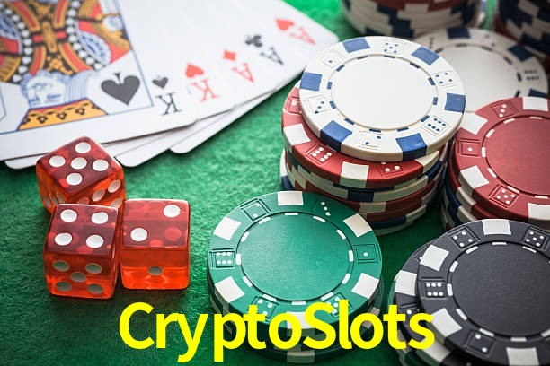 CryptoSlots Live Score