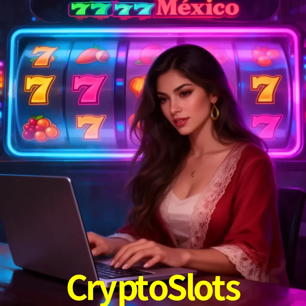 CryptoSlots Roulette en Vivo
