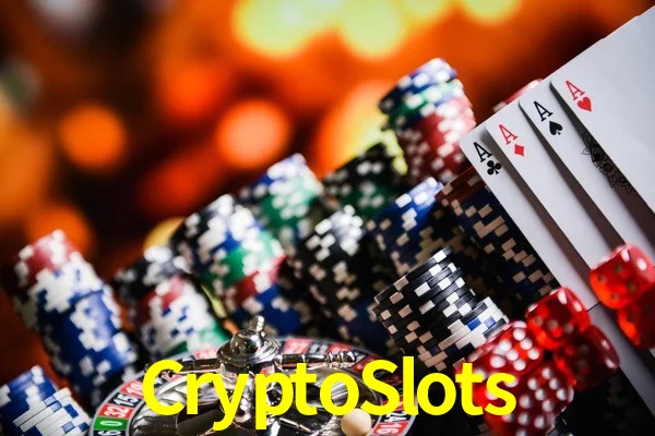 CryptoSlots Variantes de juego