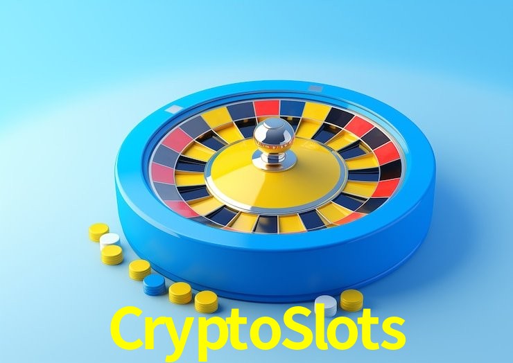 CryptoSlots Multideporte y juego