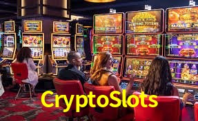 CryptoSlots Domina la emoción de Crash en CryptoSlots