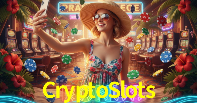 CryptoSlots Términos y Condiciones