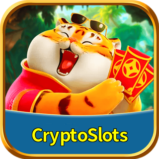 CryptoSlots logo